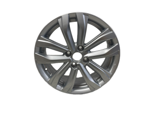 NOWA FELGA ALUMINIOWA ALUFELGA SUZUKI SWIFT MK7 7 VII 6.0x16 ET45 4x100  43210-68L90-ZA8