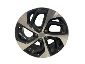 NOWA FELGA ALUMINIOWA ALUFELGA HYUNDAI 7.5x19 ET53 5x114.3 52910-D7410