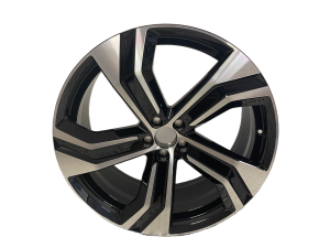 NOWA FELGA ALUMINIOWA ALUFELGA VOLVO XC90 II 2 9.0x22 ET38.5 5x108 32209412