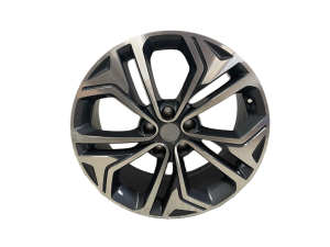 NOWA FELGA ALUMINIOWA ALUFELGA HYUNDAI SANTA FE 8.0x  18 ET51 5x114,3 52910-S1330
