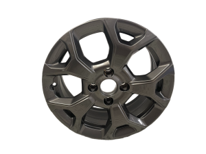 NOWA FELGA ALUMINIOWA ALUFELGA JEEP AVENGER 6.5x  16 ET32 5x108 52197380