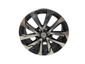 NOWA FELGA ALUMINIOWA ALUFELGA TOYOTA COROLLA CROSS 7.0x  18 ET40 5x114.3 42611-16560