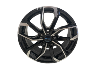 NOWA FELGA ALUMINIOWA ALUFELGA BROCK ALLOY PEUGEOT 308 III 3 7.5x  17 ET40 5x108 