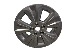 NOWA FELGA ALUMINIOWA ALUFELGA SUZUKI VITARA III 3 SX4 CROSS 6.5x 17 ET50 5x114.3 43210-54P80