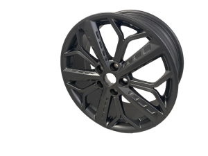 NOWA FELGA ALUMINIOWA ALUFELGA HYUNDAI N-LINE PERFORMANCE 7.5x 18 ET53 5x114.3 52910C0000