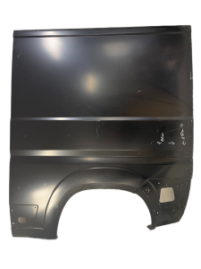 NOWY ORYGINALNY BŁOTNIK POSZYCIE LEWE TYLNE DUCATO BOXER JUMPER III 3 L2 06-25 46858005 68134822AB