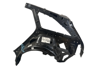 ORYGINALNY FABRYCZNIE NOWY TYLNY BŁOTNIK STELAŻ PRAWY PRAWA KIA CEED KOMBI III 3 18-25 71601-J7200