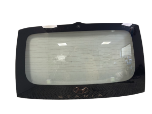 NOWA ORYGINALNA SZYBA TYLNA TYŁ HYUNDAI STARIA 87111-CG030 21-26