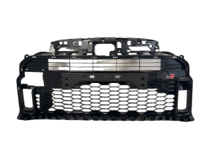NOWY ORYGINALNY GRILL ATRAPA ZDERZAKA TOYOTA YARIS GR IV 4 53102-52160
