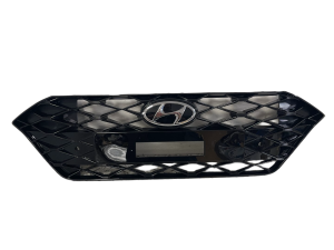 NOWY ORYGINALNY GRILL ATRAPA ZDERZAKA PRZEDNIEGO HYUNDAI I20 III 3 2xPDC 20-23 PRZDÓD 86351-Q0200