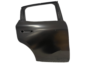 FABRYCZNIE NOWE PRAWE TYLNE DRZWI PRAWA TYŁ CITROEN C3 IV 4 24-26 9855229280