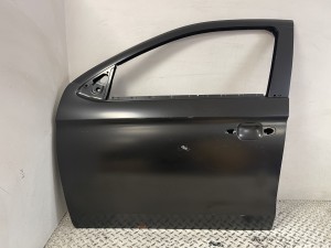 FABRYCZNIE NOWE ORYGINALNE DRZWI LEWE PRZEDNIE CITROEN C-ELYSEE II 2 12-16 LEWA PRZÓD  9803696580 