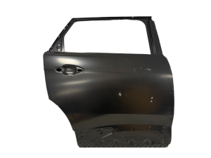 NOWE ORYGINALNE DRZWI PRAWE TYLNE PEUGEOT 5008 II 2 16-24 PRAWA TYŁ 9815638680