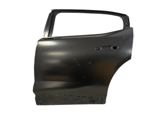 NOWE ORYGINALNE DRZWI LEWE TYLNE LEWY TYŁ PEUGEOT 408 II 2 P54 22-26 9847601080