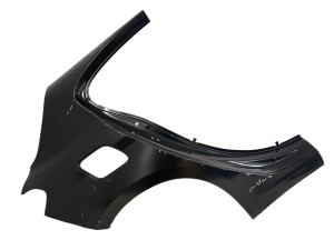 NOWA ORYGINALNY TYLNY PRAWY BŁOTNIK PRÓG TYŁ PRAWA FIAT TIPO HB HATCHBACK 2 II 15-22 52068580