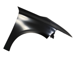 FABRYCZNIE NOWY ORYGINALNY PRAWY PRZEDNI BŁOTNIK CITROEN C4 PICASSO II 2 13-18 PRAWA PRZÓD 1612022280