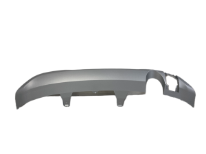 FABRYCZNIE NOWY ORYGINALNY SPOILER DYFUZOR ZDERZAKA TYLNY TYŁ FORD FIESTA  MK8 VIII 8 ACTIVE 17-21 J1BB-17F954-A