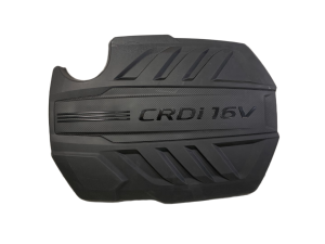 NOWA ORYGINALNA GÓRNA OSŁONA SILNIKA KIA SPORTAGE IV 4 LIFT 18-21 29240-2f900