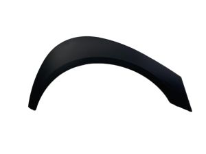 NOWA ORYGINALNA LISTWA BŁOTNIKA PRAWY TYŁ TOYOTA AYGO X 22-26 75651-0H011 