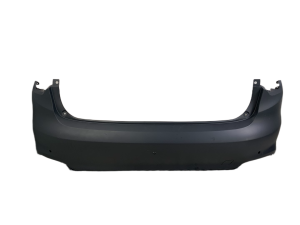 NOWY ORYGINALNY ZDERZAK TYLNY FIAT TIPO HB II 2 15-25 TYŁ 3xPDC 735626585