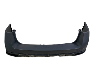 NOWY ORYGINALNY ZDERZAK TYLNY TYŁ PEUGEOT 508 I 1 SW KOMBI 12-17 4xPDC 