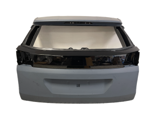 FABRYCZNIE NOWA ORYGINALNA KLAPA BAGAŻNIKA PEUGEOT 3008 II 2 P84 16-24 9811550177