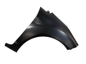 NOWY ORYGINALNY BŁOTNIK PRAWY PRZEDNI PRAWA PRZÓD FORD FIESTA MK7 VII 7 LIFT 12-17 C1BB-A16015-AA