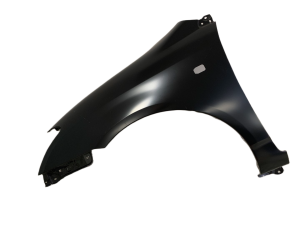 NOWY ORYGINALNY BŁOTNIK LEWY PRZEDNI PRZÓD TOYOTA COROLLA E12 HB 02-09