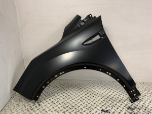 NOWY ORYGINALNY BŁOTNIK LEWY PRZEDNI PRZÓD FORD ESCAPE KUGA MK2 2 II LIFT 16-20 GV4Z-16006-B 