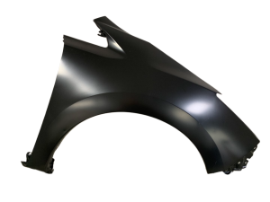 NOWY ORYGINALNY BŁOTNIK PRAWY PRZEDNI PRAWA PRZÓD NISSAN LEAF II 2 17-25