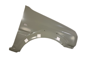 NOWY ORYGINALNY BŁOTNIK PRAWY PRZEDNI PRAWA PRZÓD SUZUKI JIMNY III 3 98-12 58611-81A00