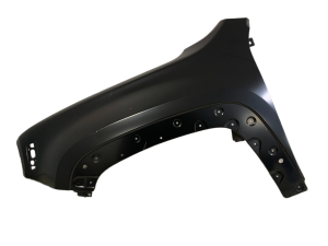 NOWY ORYGINALNY LEWY PRZEDNI BŁOTNIK JEEP RENEGADE 14-25 LEWA PRZÓD 52039038