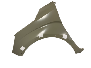 NOWY ORYGINALNY BŁOTNIK LEWY PRZEDNI SUZUKI IGNIS III 3 16-24 57711-62R30