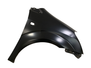 NOWY ORYGINALNY PRAWY PRZEDNI BŁOTNIK TOYOTA COTOLLA VERSO 04-09 PRAWA PRZÓD 53811-0F010