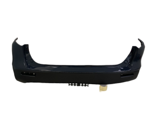 NOWY ORYGINALNY ZDERZAK TYLNY TYŁ W KOLOR SUZUKI VITARA III 3 LIFT 18-24 71811-54P