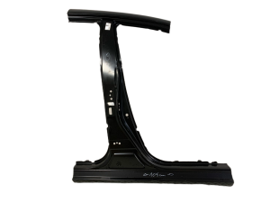 NOWY ORYGINALNY SŁUPEK PRÓG PRAWY SRODKOWY TOYOTA AURIS II 12-18 61311-02251