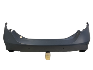 FABRYCZNIE NOWY ORYGINALNY ZDERZAK TYLNY TYŁ ALFA ROMEO GIULIA 16-21 4xPDC 50556567