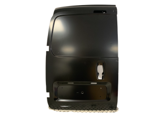 NOWE ORYGINALNE DRZWI LEWE TYLNE LEWY TYŁ NEMO BIPPER QUBO FIORINO 08-20 52214793