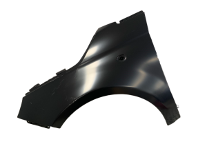 FABRYCZNIE NOWY ORYGINALNY BŁOTNIK LEWY PRZEDNI FIAT 500 07-15 52015757 LEWA PRZÓD