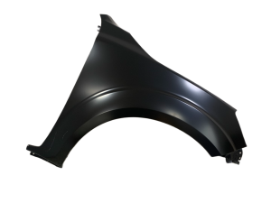 NOWY ORYGINALNY BŁOTNIK PRAWY PRZEDNI PRAWA PRZÓD NISSAN NAVARA IV 4 D23 15-23 F3100-4JKCB