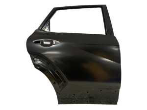 NOWE ORYGINALNE DRZWI PRAWY TYŁ PRAWE TYLNE HYUNDA KONA II 2 23-26 77004-HF000  