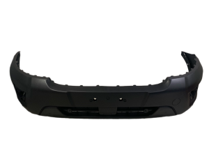 NOWY ORYGINALNY ZDERZAK PRZEDNI PRZÓD FORD TRANSIT MK8 8 VIII  18-23 2404367 KK31-R17757-A 