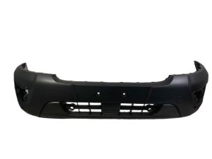 NOWY ORYGINALNY ZDERZAK PRZEDNI PRZÓD FORD TRANSIT MK8 8 VIII  4XPDC 18-23 2404367 KK31-R17757-A 