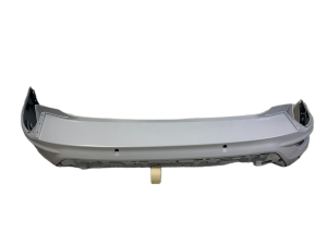 NOWY ORYGINALNY ZDERZAK TYLNY FORD KUGA MK2 13-19 TYŁ 6XPDC GV4J-S17K823-H