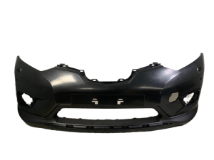 NOWY ORYGINALNY ZDERZAK PRZEDNI PRZÓD NISSAN X-TRAIL T32 13-17 4xPDC SPRYSKI 62022-4CM3H