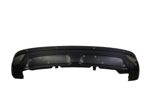 NOWY ORYGINALNY SPOILER TYLNY DOKŁADKA TYŁ MITSUBISHI ECLIPSE CROSS 17-22 4xPDC 6410D376ZZ