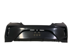 NOWY ORYGINALNY ZDERZAK TYLNY TYŁ MITSHUBISI SPACE STAR II 2 LIFT 20-26r  6410D942ZZ 6410D945