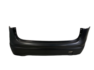 ORYGINALNY NOWY ZDERZAK TYLNY TYŁ NISSAN QASHQAI II 2 J11 4xPDC 14-17 850224EA0H