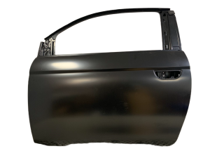 NOWE ORYGINALNE DRZWI LEWE PRZEDNIE LEWA PRZÓD FIAT 500E ELECTRIC 20-26 68661517 52237043