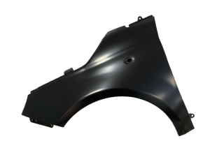 FABRYCZNIE NOWY ORYGINALNY BŁOTNIK LEWY PRZEDNI FIAT 500 07-15 52015757 LEWA PRZÓD 